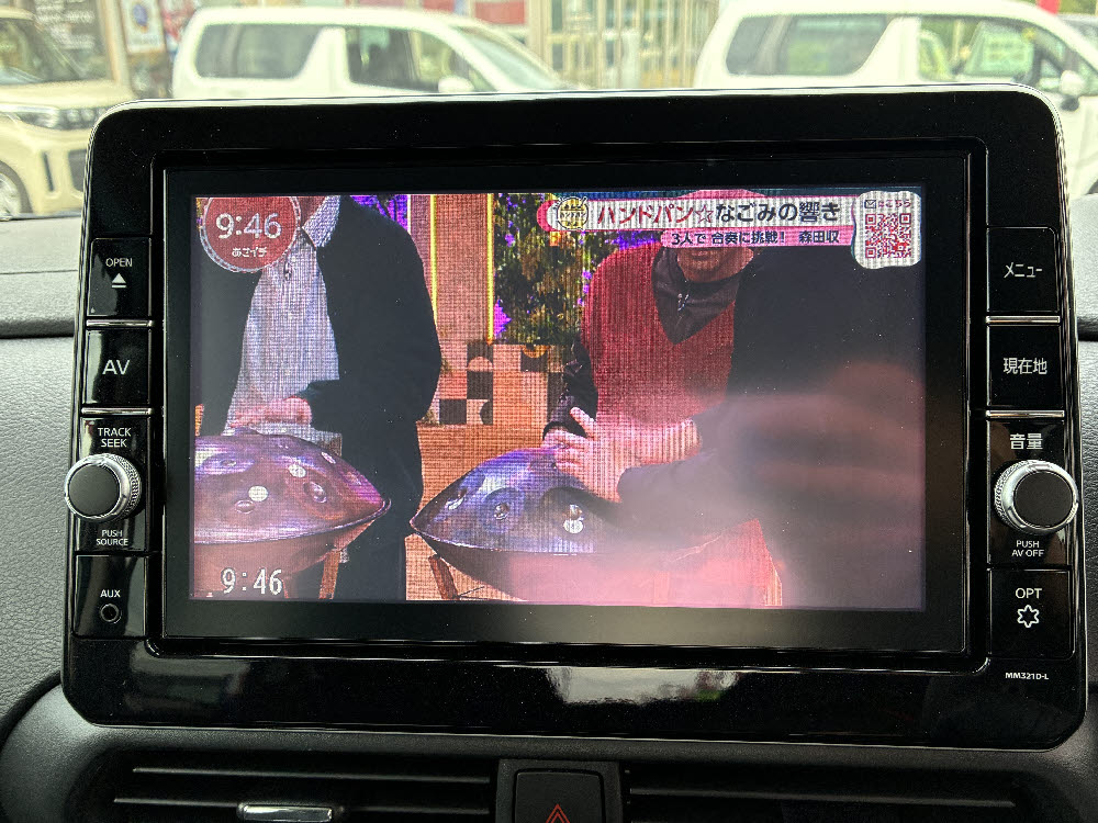 ニッサン ルークス ハイウェイスター Gターボ プロパイロットED17枚目