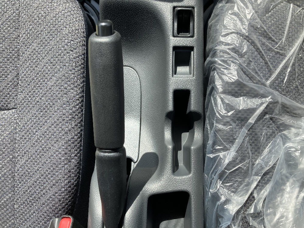 スズキ　スーパーキャリートラック Xリミテッド 4WD AT　ODレス9枚目