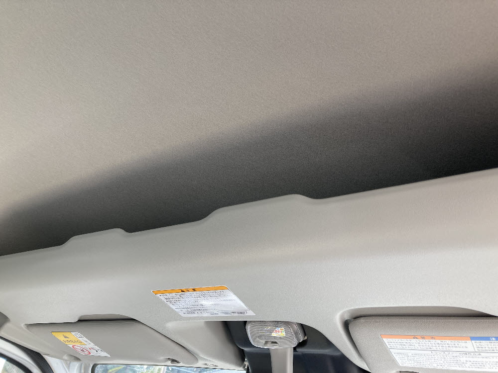 スズキ　スーパーキャリートラック Xリミテッド 4WD AT　ODレス10枚目