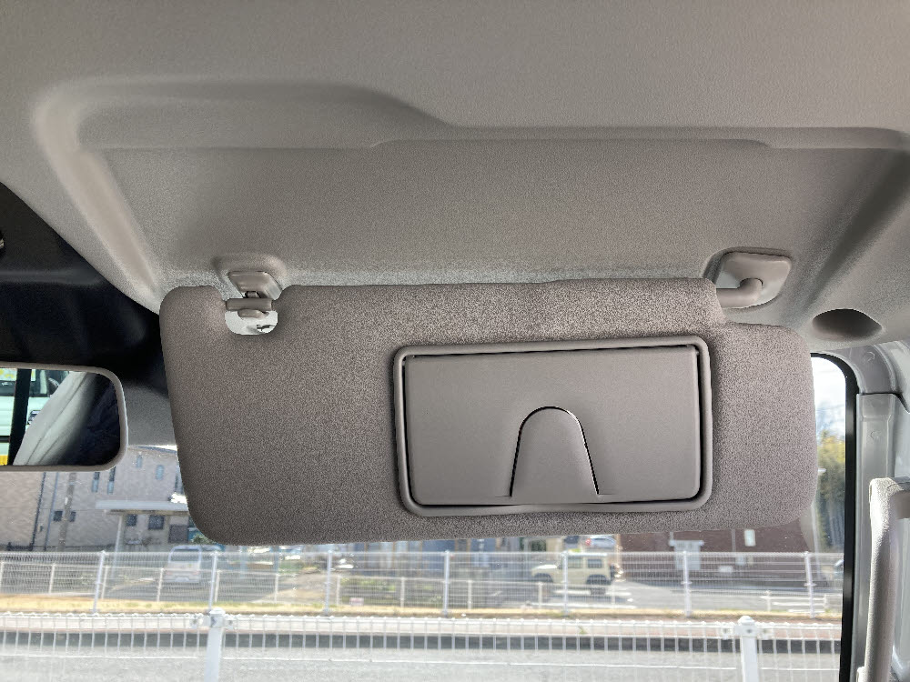 スズキ　スーパーキャリートラック Xリミテッド 4WD AT　ODレス11枚目