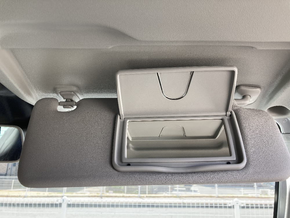 スズキ　スーパーキャリートラック Xリミテッド 4WD AT　ODレス12枚目