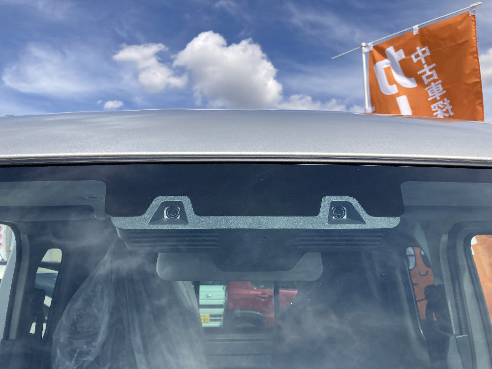 スズキ　スーパーキャリートラック Xリミテッド 4WD AT　ODレス13枚目