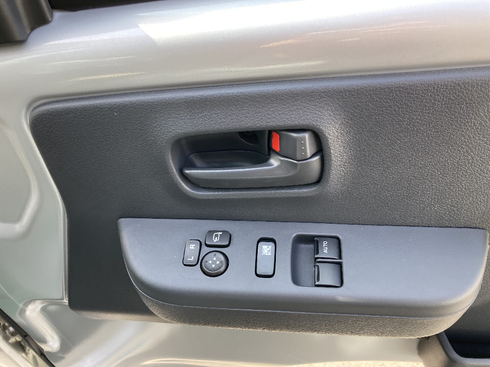 スズキ　スーパーキャリートラック Xリミテッド 4WD AT　ODレス4枚目