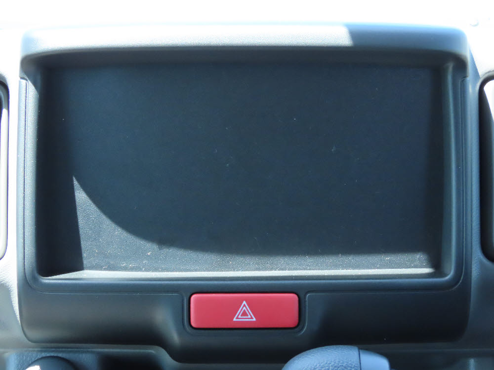 ニッサン　クリッパーバン　GX12枚目