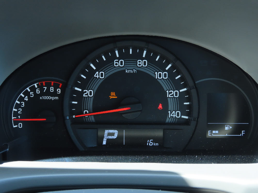 ニッサン　クリッパーバン　GX16枚目