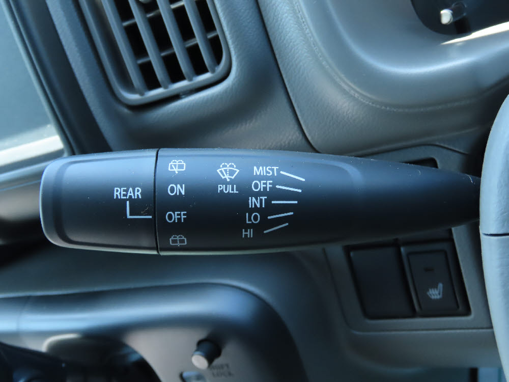 ニッサン　クリッパーバン　GX17枚目