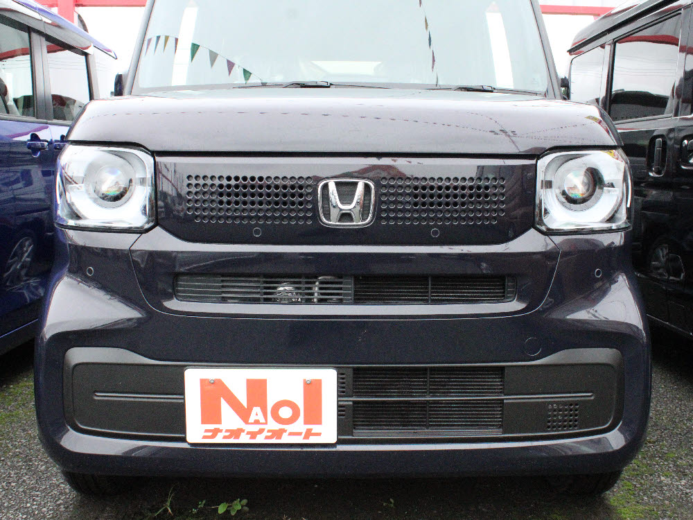 ホンダ　N BOX 8インチDO　VX-240ZFE10枚目