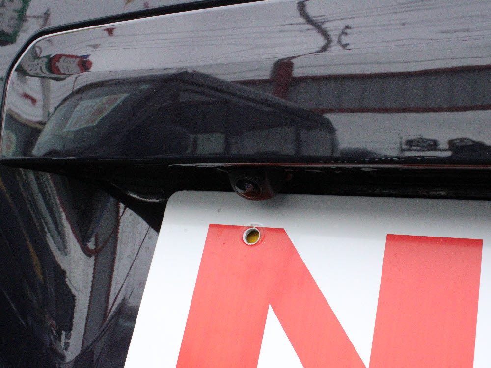 ホンダ　N BOX 8インチDO　VX-240ZFE12枚目