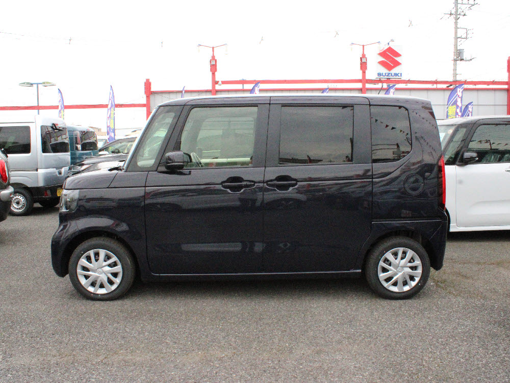 ホンダ　N BOX 8インチDO　VX-240ZFE7枚目