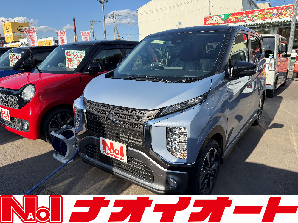 ｅｋクロス　G