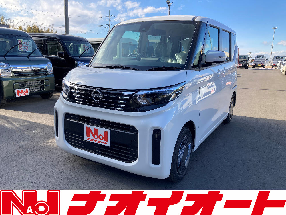 ルークス　X ODレス