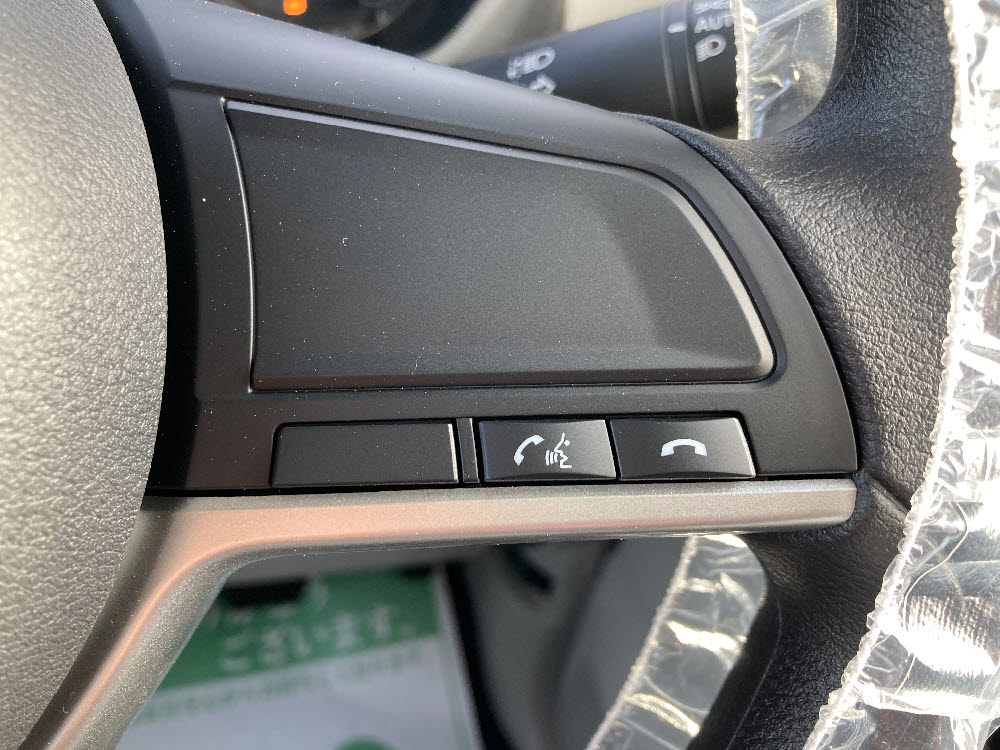 ニッサン　ルークス　X ODレス14枚目