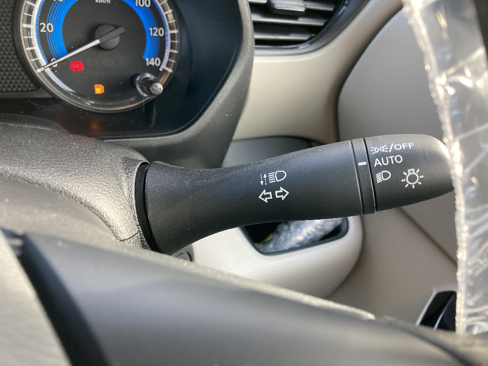 ニッサン　ルークス　X ODレス15枚目