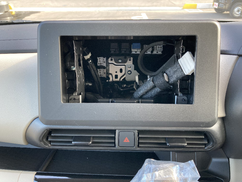 ニッサン　ルークス　X ODレス16枚目