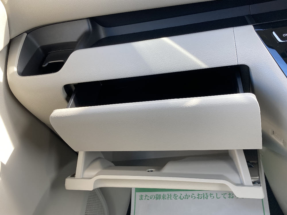 ニッサン　ルークス　X ODレス18枚目