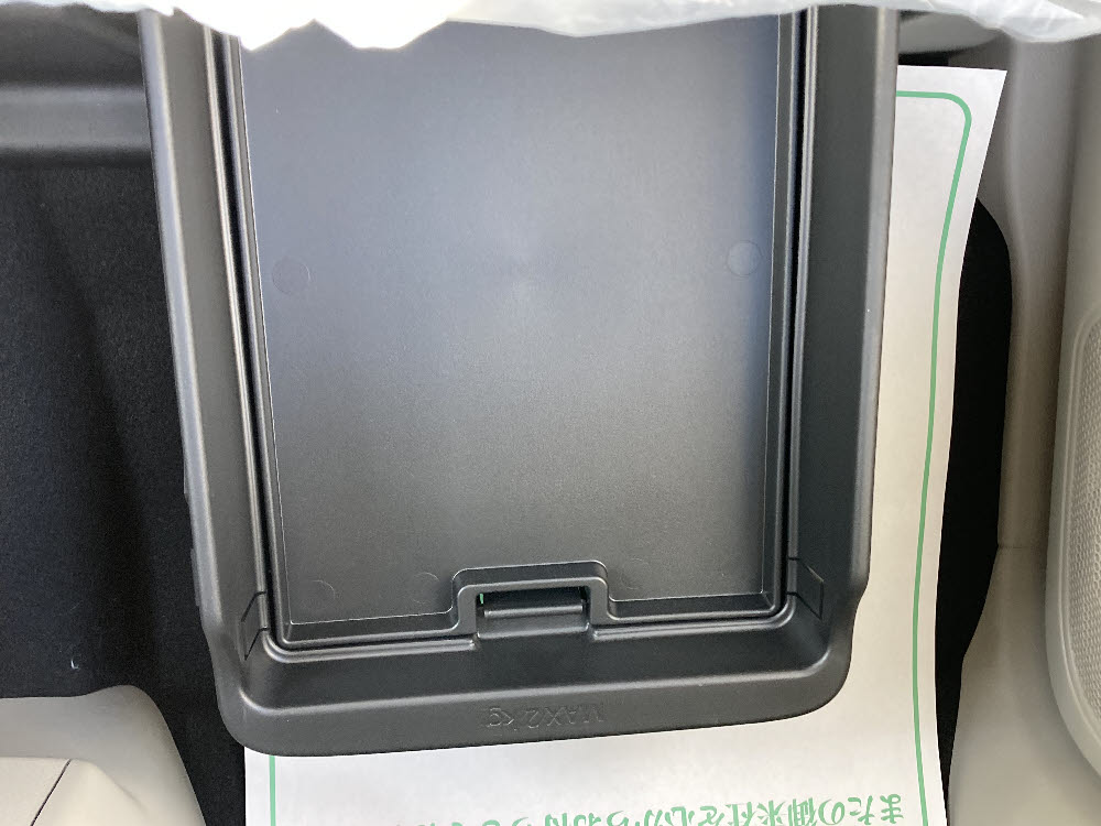 ニッサン　ルークス　X ODレス19枚目