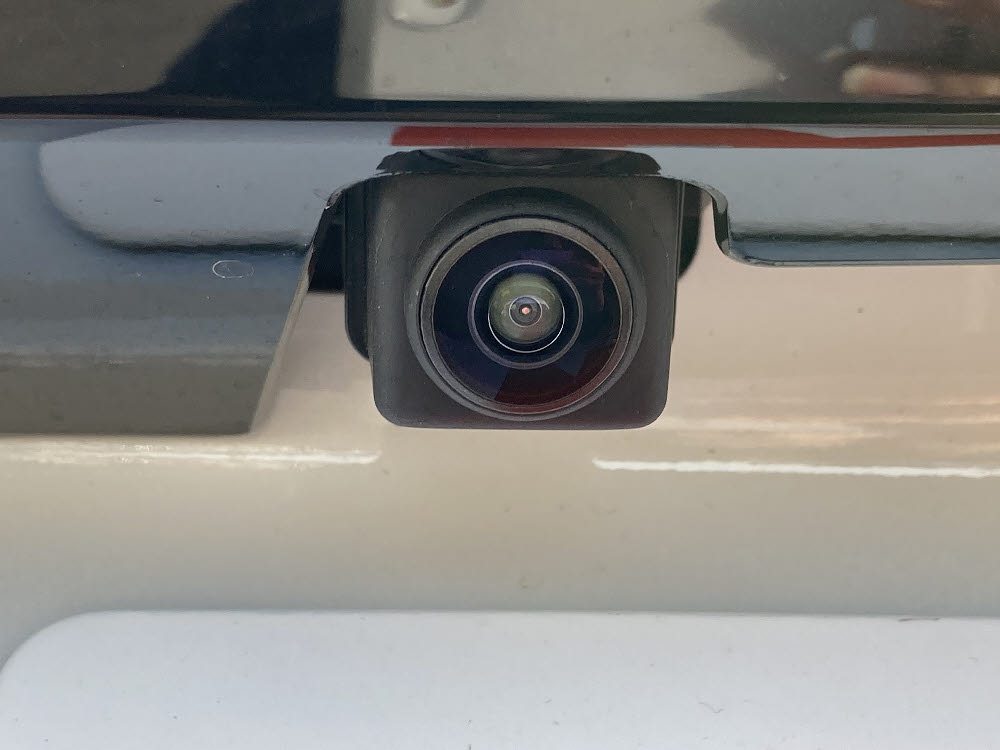 ニッサン　ルークス　X ODレス5枚目