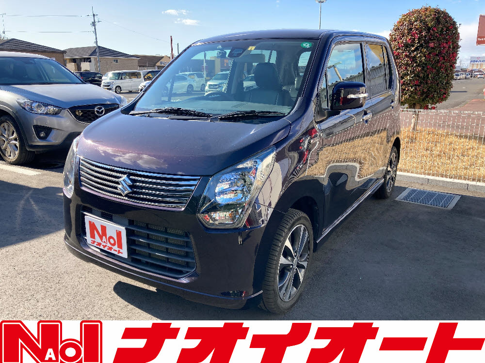 ワゴンＲ　20周年記念車