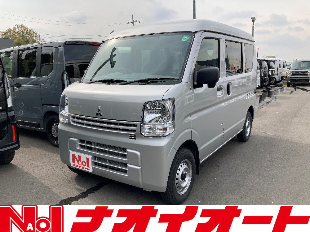 ミニキャブバン　E