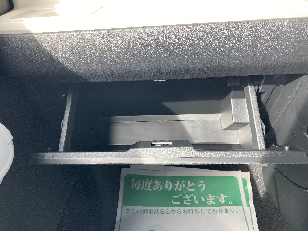 ダイハツ　ムーヴキャンバス　ストライプスX　ODレス18枚目