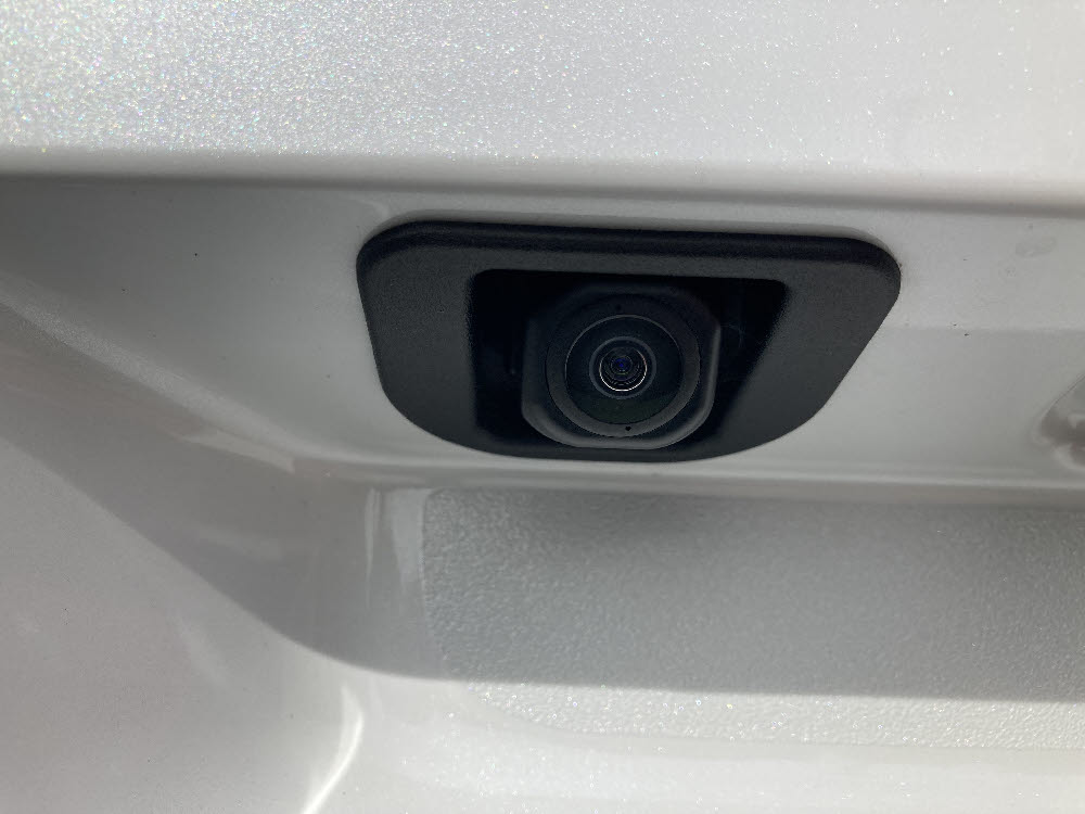 ダイハツ　ムーヴキャンバス　ストライプスX　ODレス4枚目