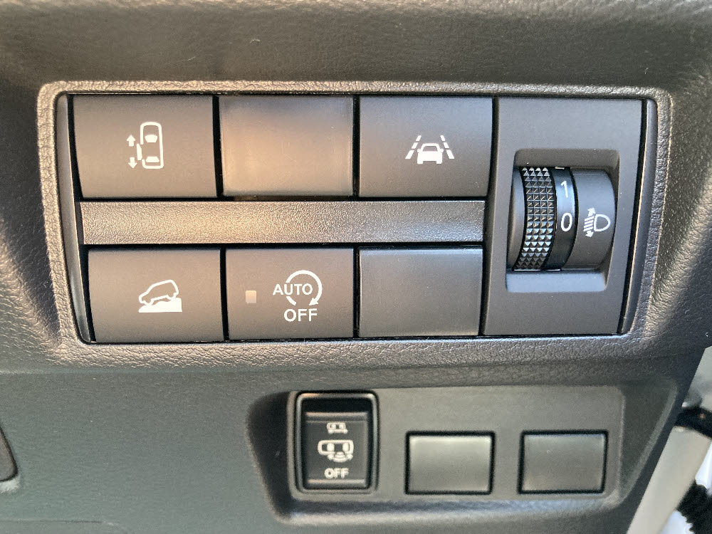 ミツビシ　デリカミニ　G　ODレス9枚目