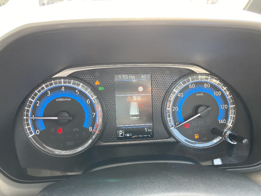 ミツビシ　デリカミニ　G　ODレス10枚目