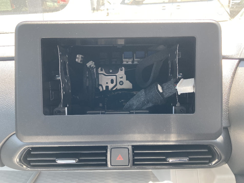 ミツビシ　デリカミニ　G　ODレス15枚目