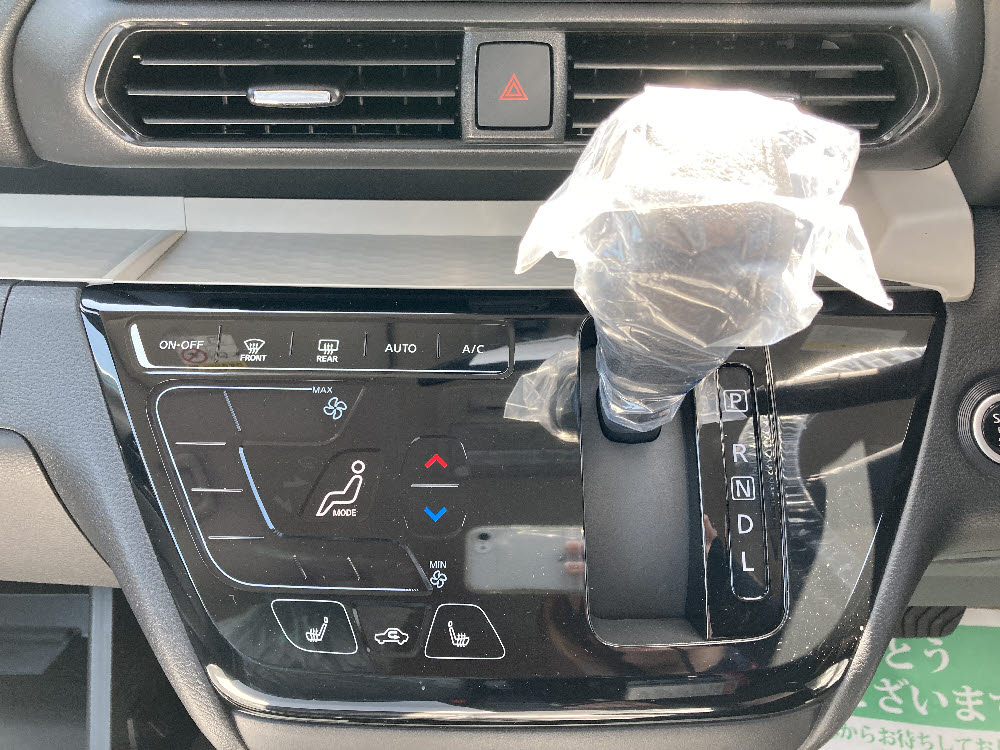 ミツビシ　デリカミニ　G　ODレス16枚目