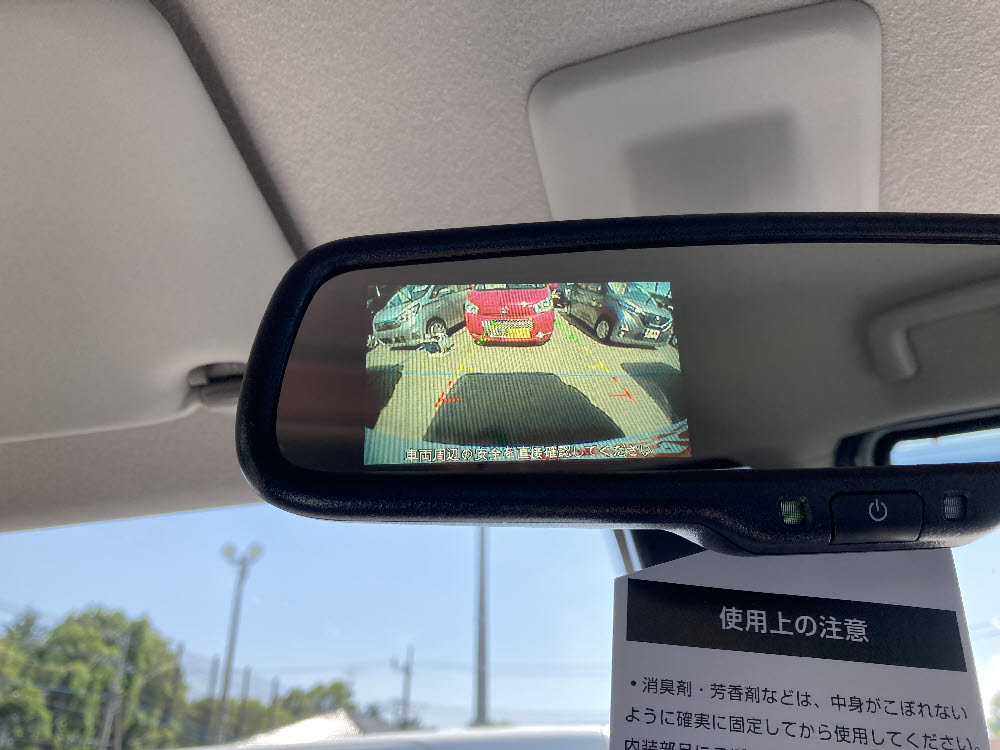 ミツビシ　デリカミニ　G　ODレス19枚目