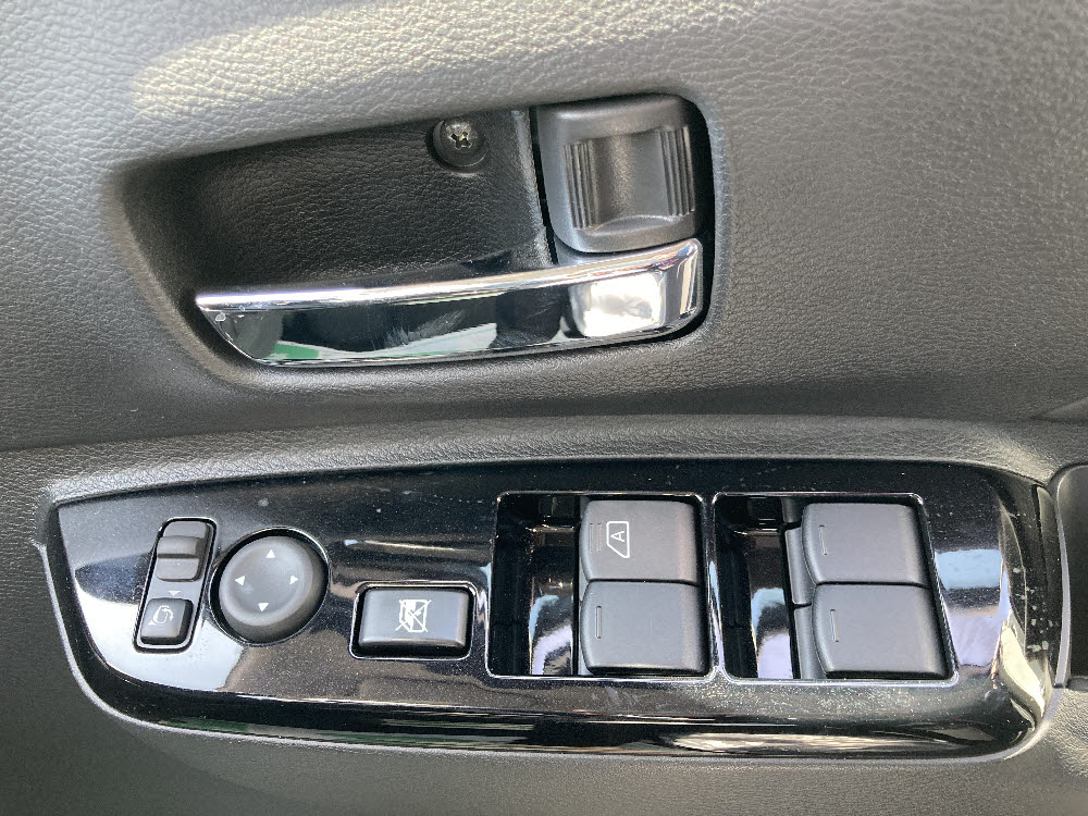 ミツビシ　デリカミニ　G　ODレス7枚目