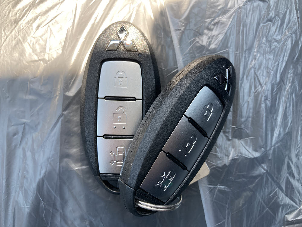 ミツビシ　デリカミニ　G　ODレス8枚目