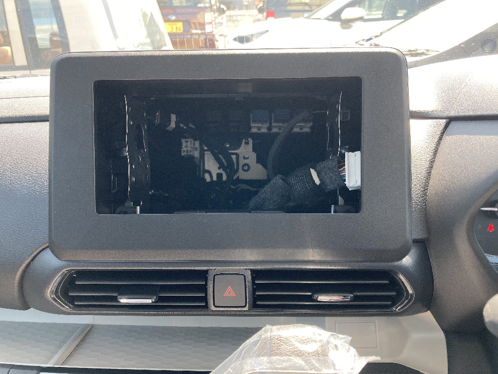 ミツビシ　デリカミニ　G ODレス12枚目