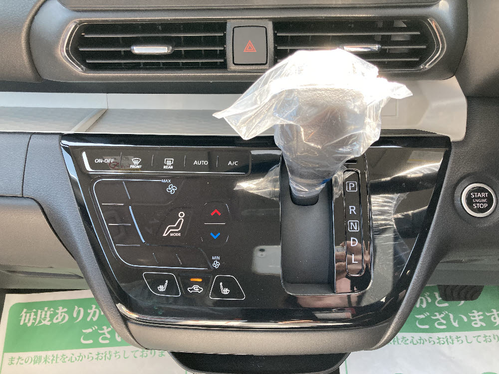 ミツビシ　デリカミニ　G ODレス13枚目