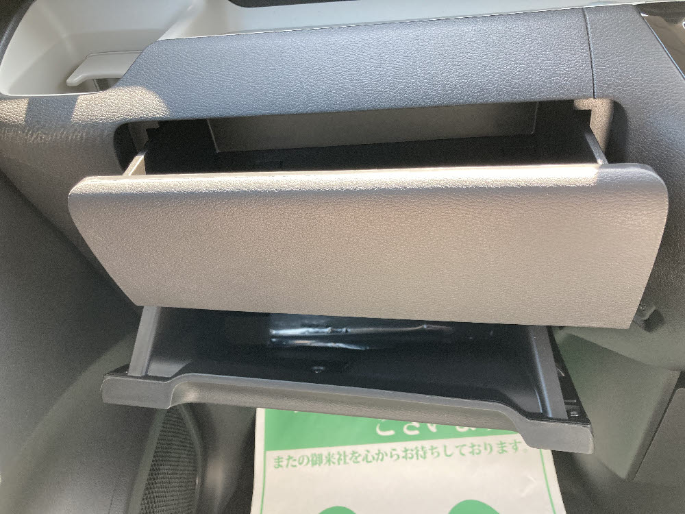 ミツビシ　デリカミニ　G ODレス15枚目