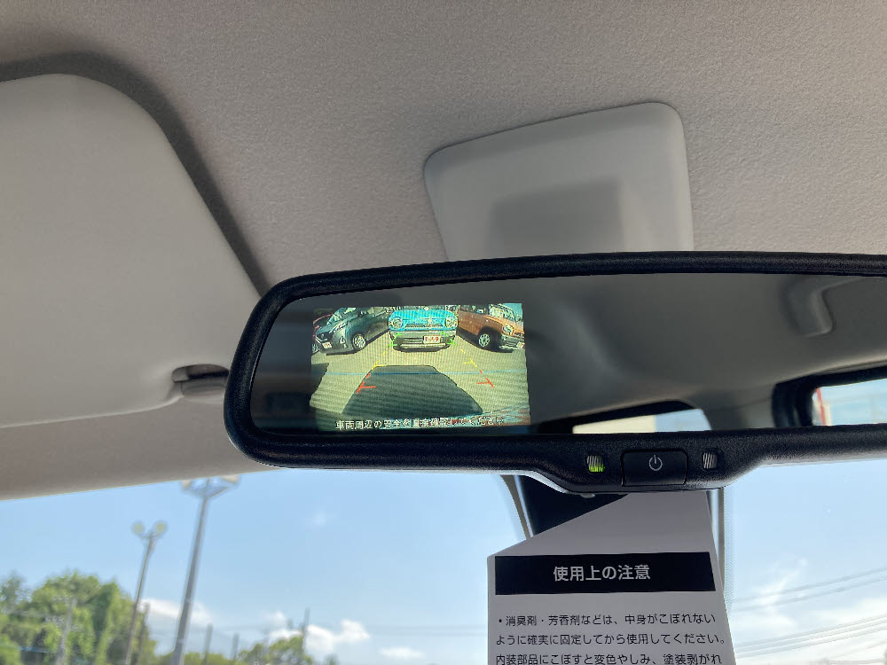 ミツビシ　デリカミニ　G ODレス16枚目