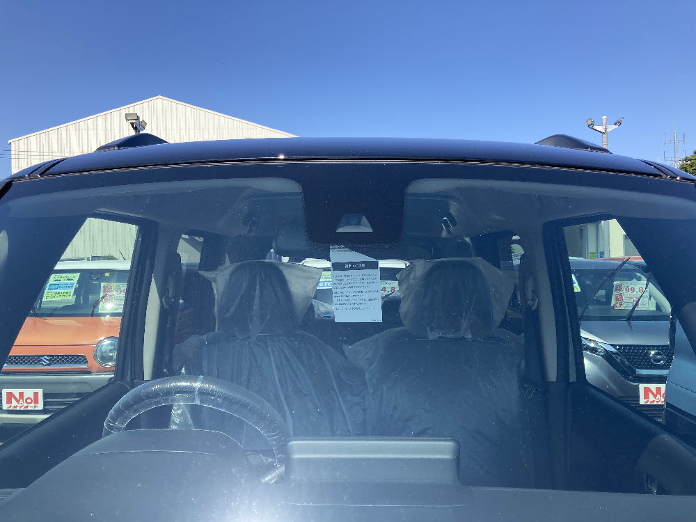 ミツビシ　デリカミニ　G ODレス17枚目