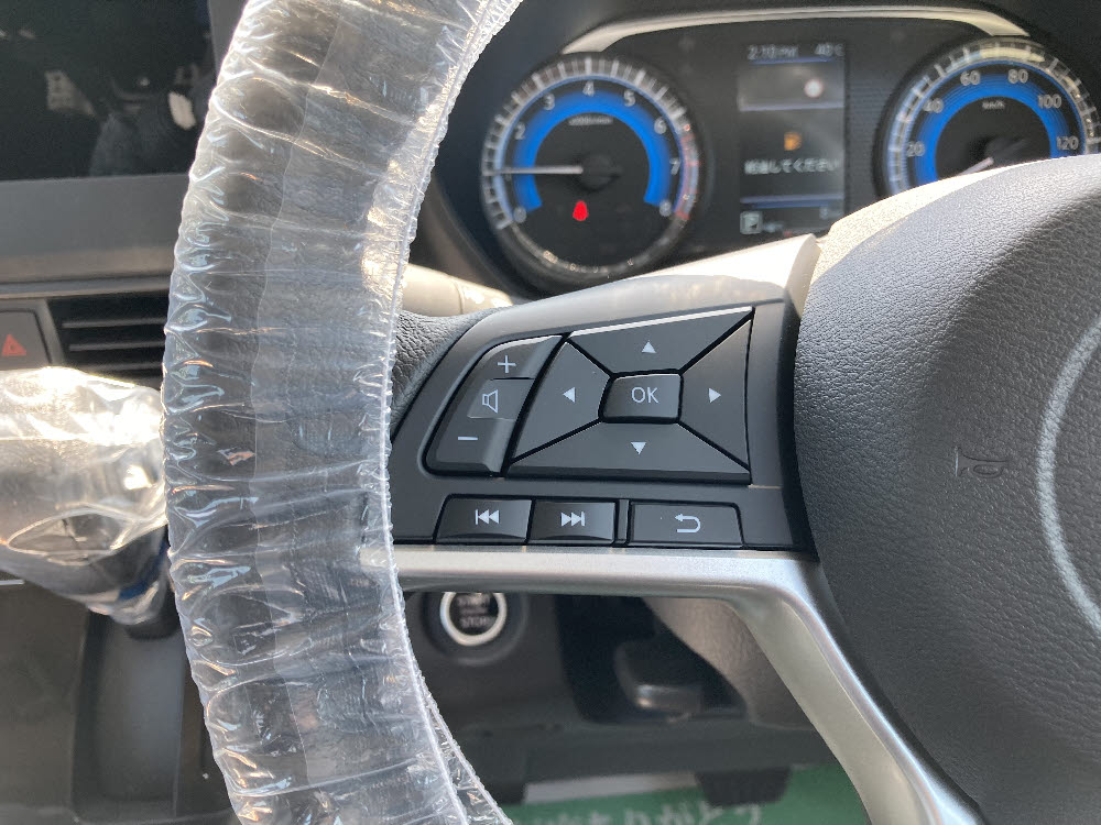 ミツビシ　デリカミニ　G ODレス8枚目