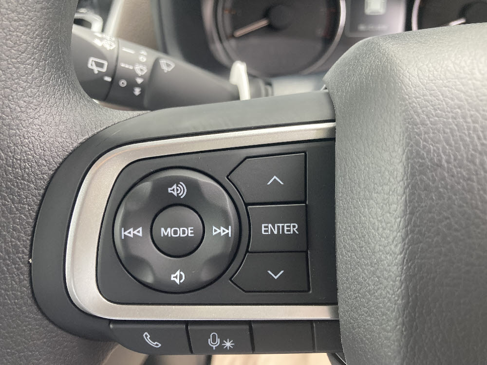 ダイハツ　ムーヴ　G　9インチDO付15枚目