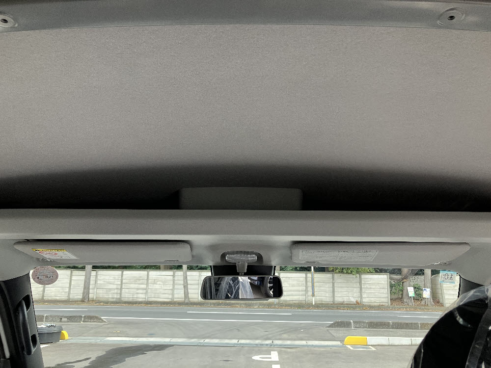 ダイハツ　ハイゼットカーゴ　デラックス11枚目