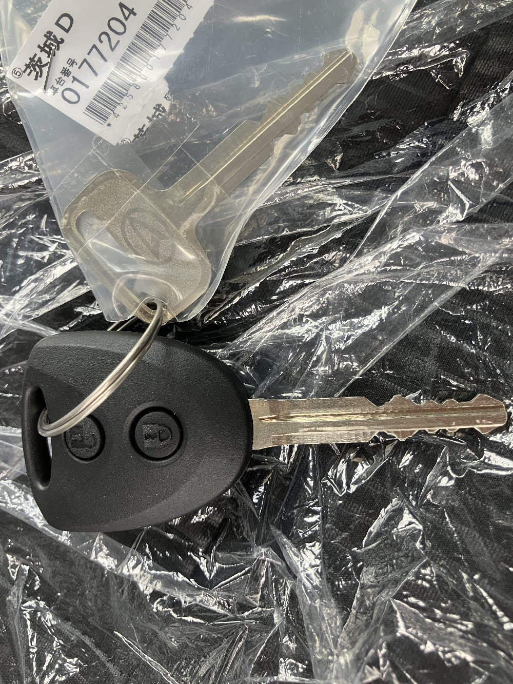 ダイハツ　ハイゼットカーゴ　デラックス13枚目