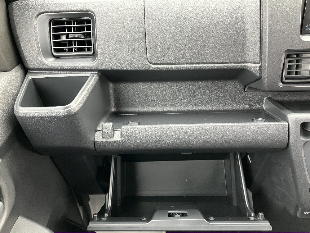 ダイハツ　ハイゼットカーゴ　デラックス19枚目