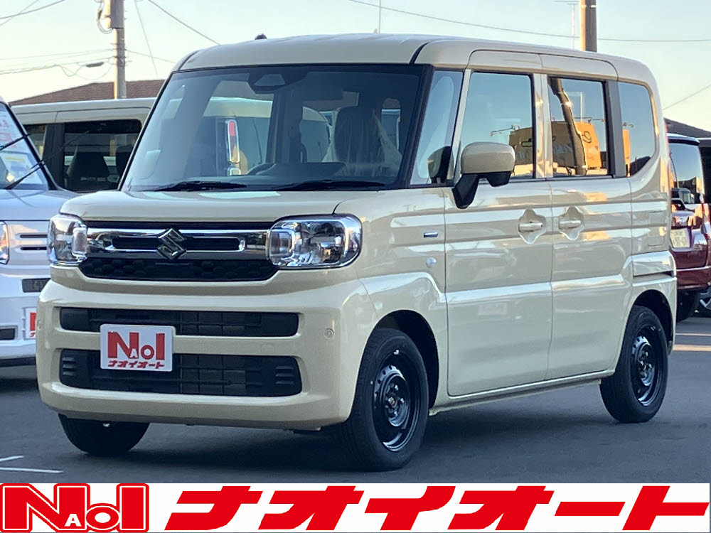 スペーシア　G　ODレス