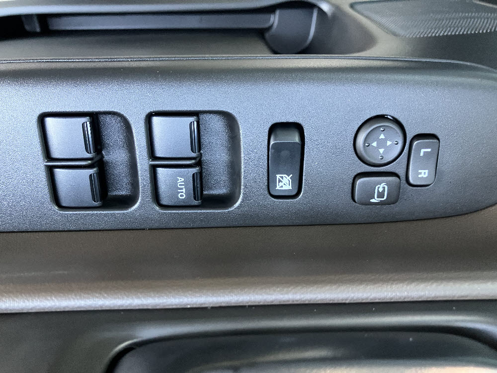 スズキ　スペーシア　G　ODレス10枚目