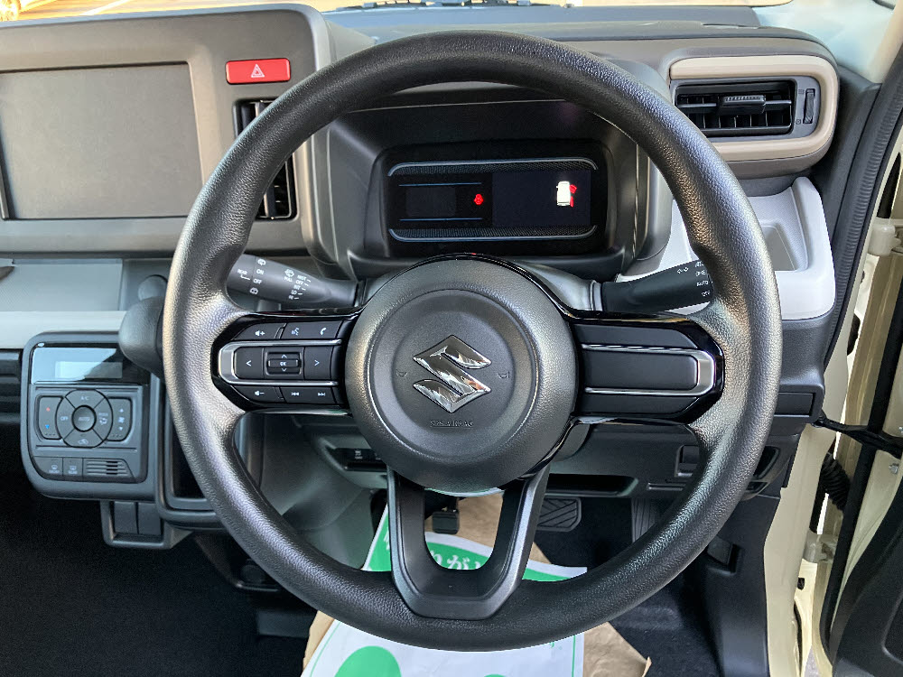 スズキ　スペーシア　G　ODレス11枚目