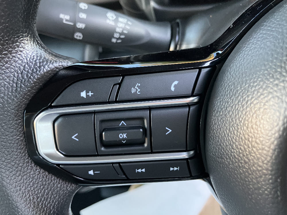 スズキ　スペーシア　G　ODレス14枚目