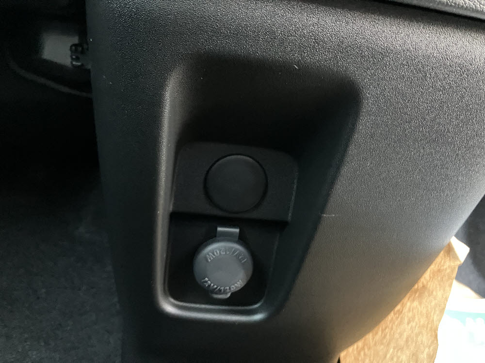 スズキ　スペーシア　G　ODレス18枚目