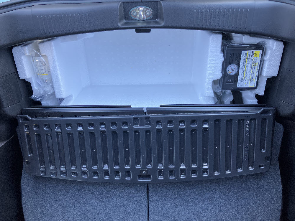 スズキ　ワゴンＲスマイル　G　ODレス11枚目