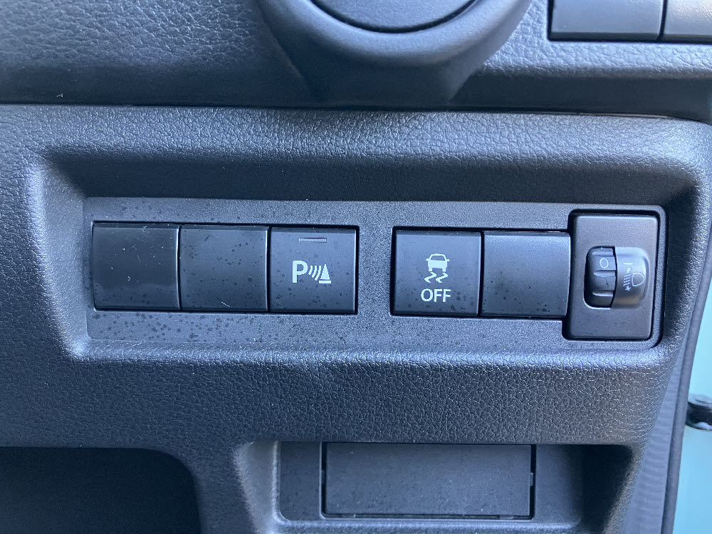 スズキ　ワゴンＲスマイル　G　ODレス18枚目