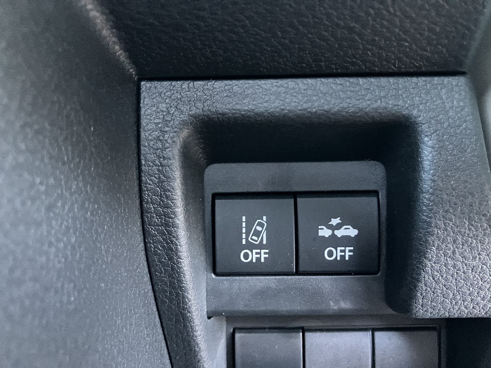 スズキ　ワゴンＲスマイル　G　ODレス19枚目